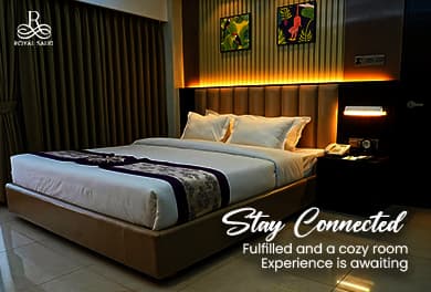 Royal Saud Hotels
