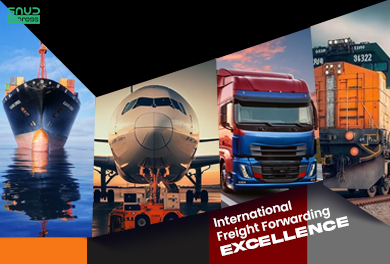 Cleaning-&-Forwarding