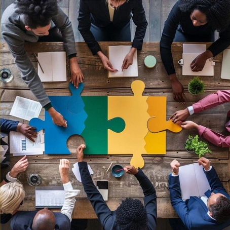 Collaborative Approach