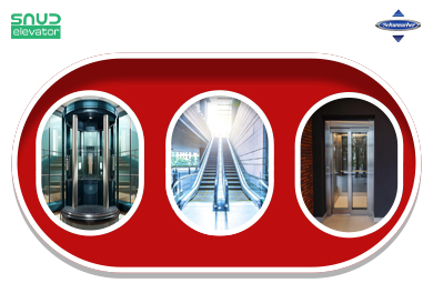 elevator company in Bangladesh-SAUD Elevator