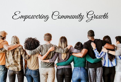 Empowering-Community-Growth