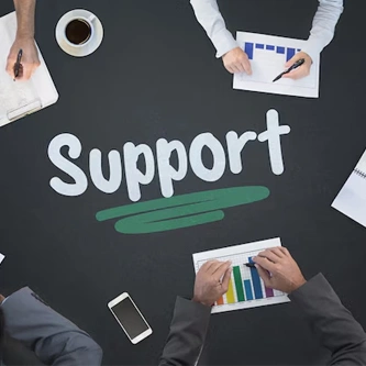 Implementation & Support