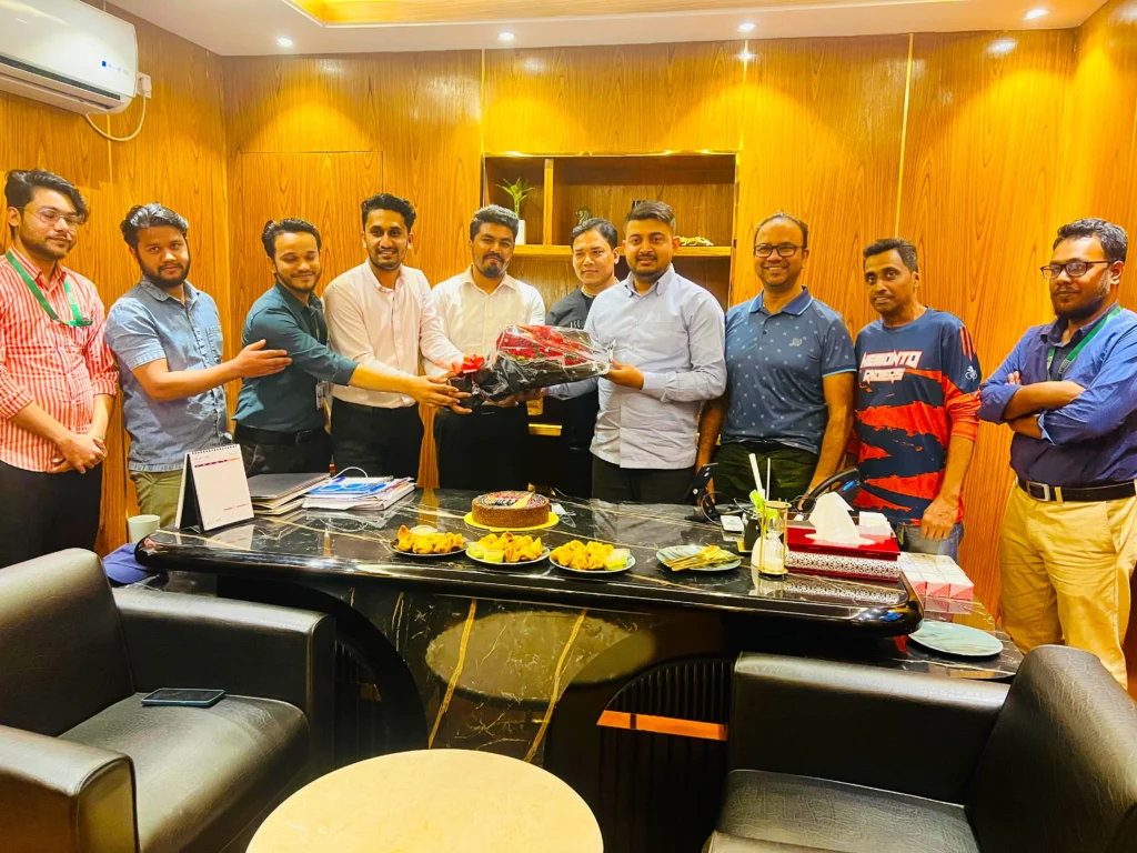 United-Saud-Group-Family